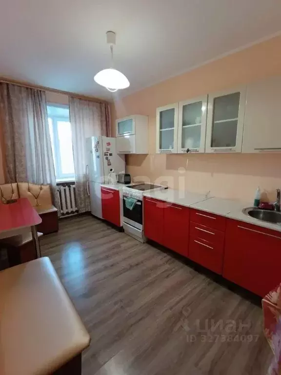 2-к кв. Бурятия, Улан-Удэ Заречный мкр, ул. Автотранспортная, 11А ... - Фото 1