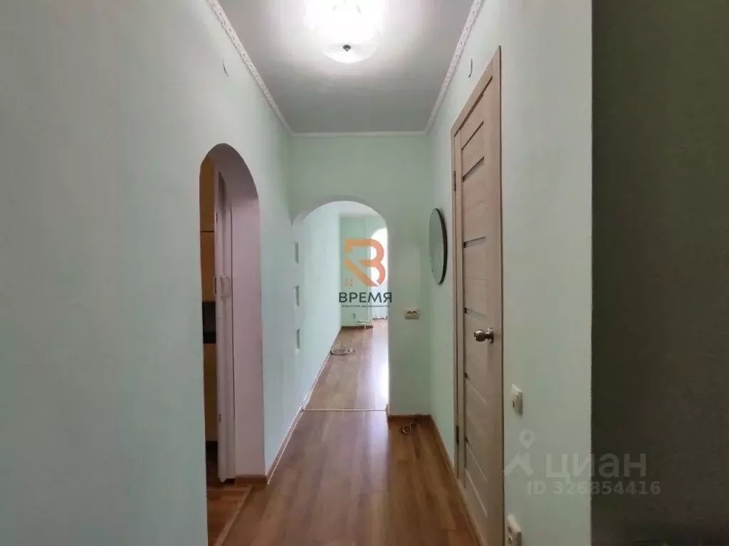 1-к кв. Севастополь ул. Колобова, 21 (32.2 м) - Фото 2