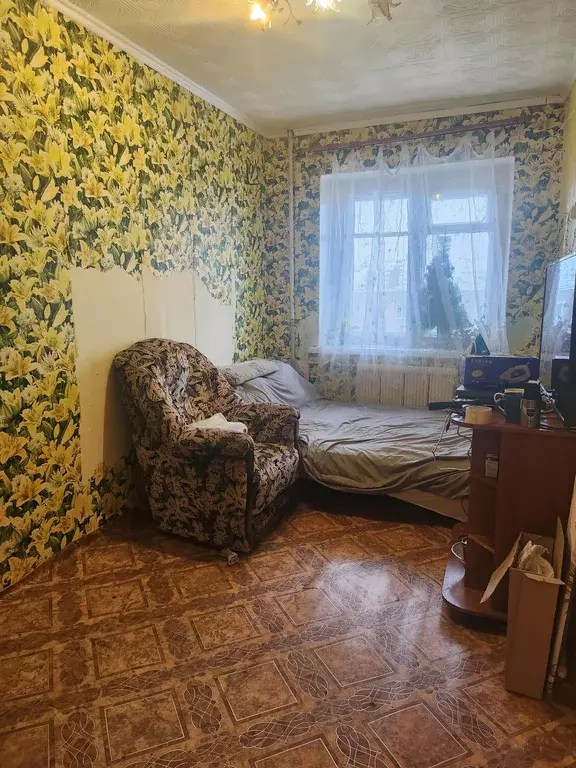 Продаётся 3-к квартира, 54.6 м - Фото 1