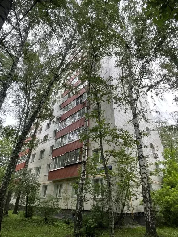 2-к кв. Москва Зеленоградская ул., 43 (56.0 м) - Фото 1