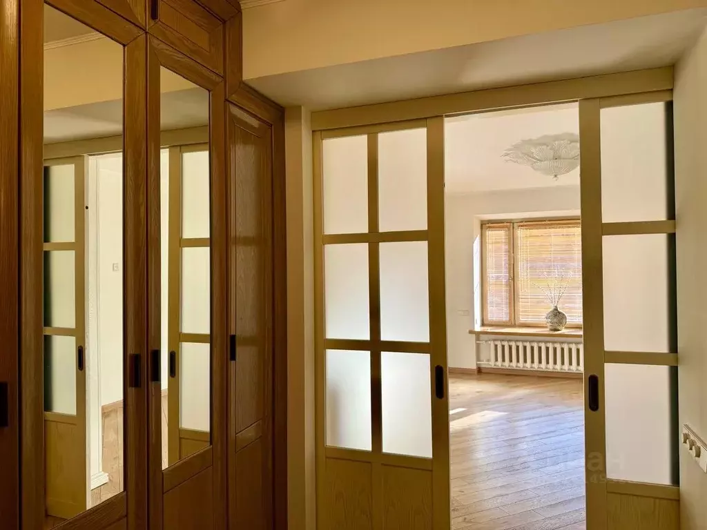 3-к кв. Москва Университетский просп., 6К2 (70.0 м) - Фото 1