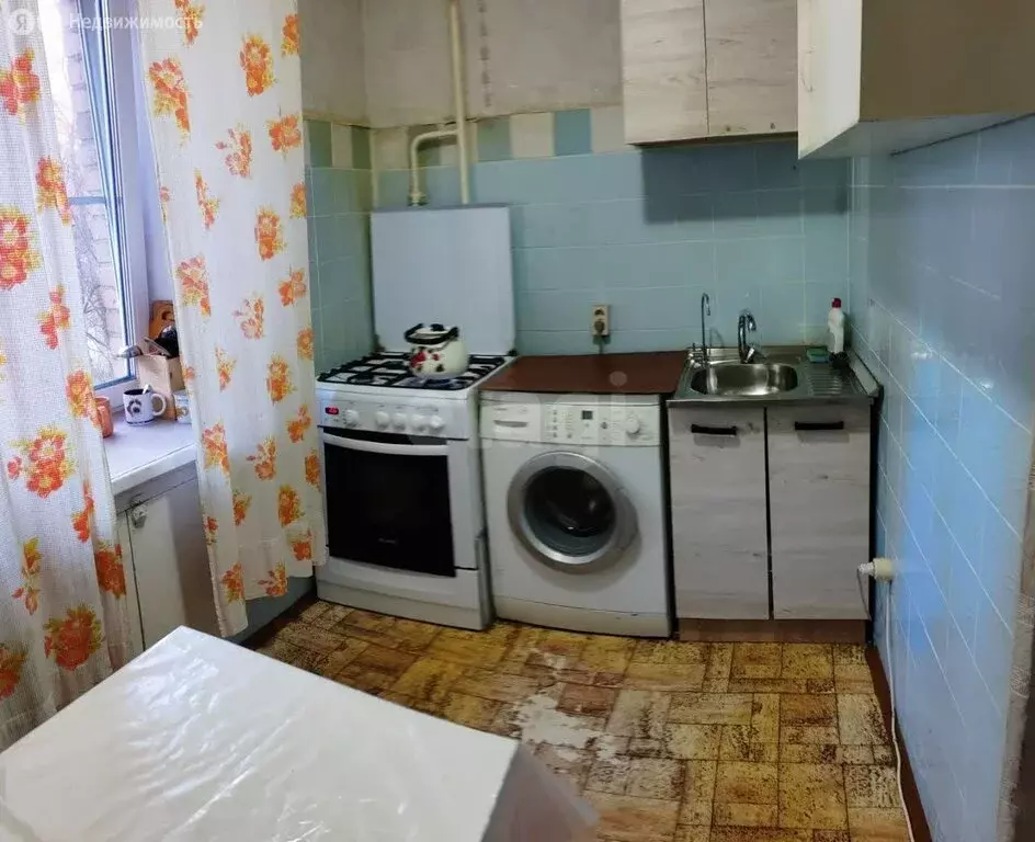 3-комнатная квартира: Долгопрудный, улица Академика Лаврентьева, 21 ... - Фото 1