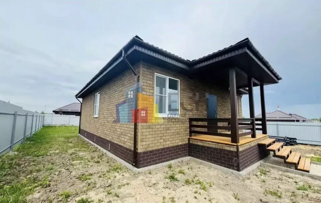 Дом в Тульская область, Тула городской округ, д. Верхняя Иншинка 483 ... - Фото 1