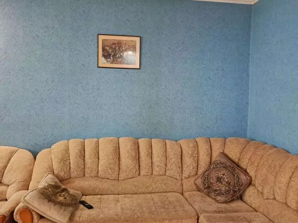 3-к кв. Белгородская область, Белгород ул. Семашко, 32 (86.6 м) - Фото 1