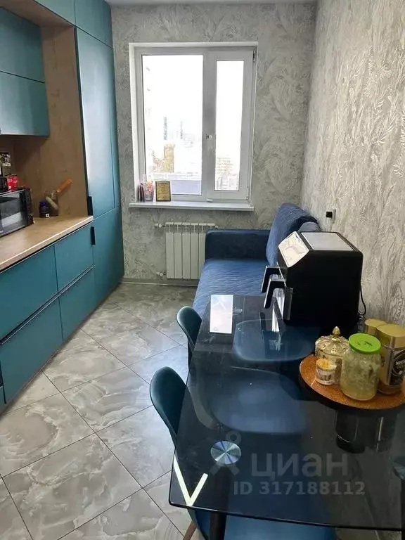 2-к кв. Санкт-Петербург просп. Королева, 24К1 (54.0 м) - Фото 0
