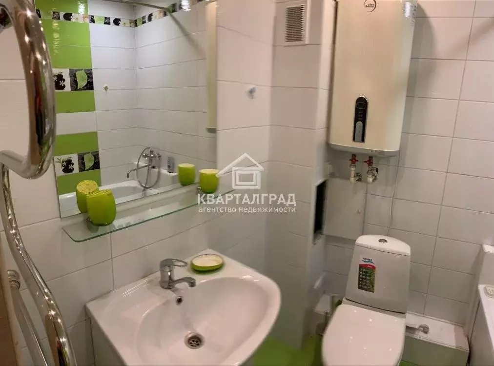Продаётся 2-к квартира, 42 м - Фото 1