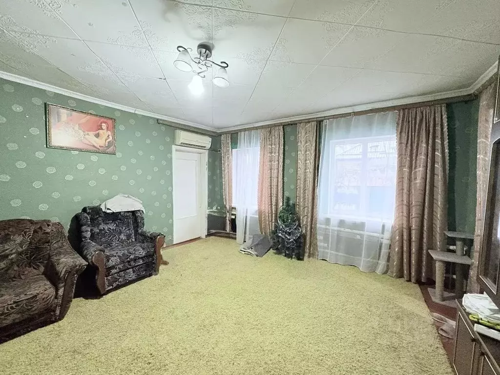 Дом в Ставропольский край, Новоалександровск ул. Кирова (50 м) - Фото 2