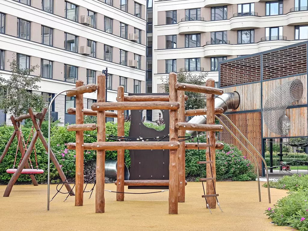 Продаётся 1-к квартира, 43.9 м - Фото 1