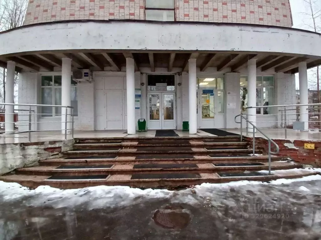 Помещение свободного назначения в Архангельская область, Новодвинск ... - Фото 1