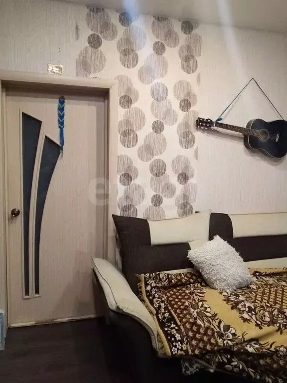 2-к кв. Томская область, Томск Черемошники мкр, пер. Механический, 19 ... - Фото 2