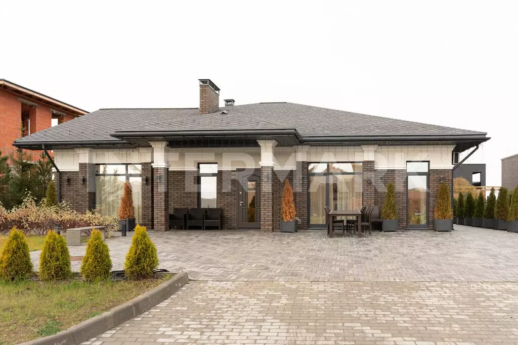 Дом в деревня Исаково, КП Павловы озёра (164 м) - Фото 2