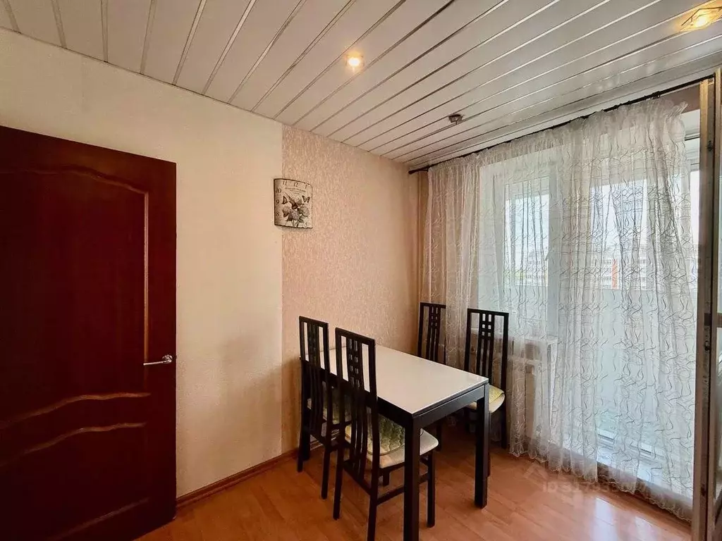 1-к кв. Московская область, Щелково городской округ, д. Медвежьи Озера ... - Фото 2