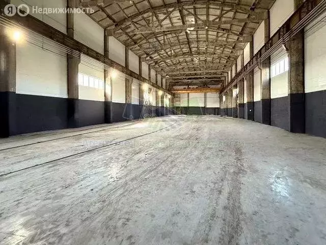 Производственное помещение (2040 м) - Фото 1