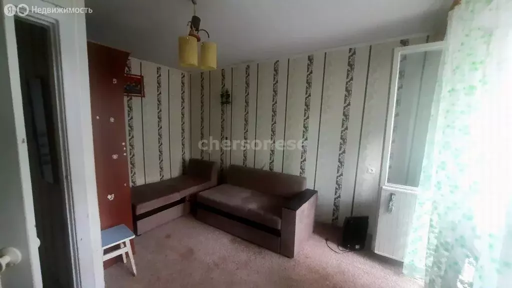 1-комнатная квартира: Севастополь, проспект Победы, 23 (23 м) - Фото 1