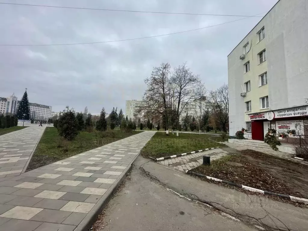 Помещение свободного назначения в Белгородская область, Старый Оскол ... - Фото 2