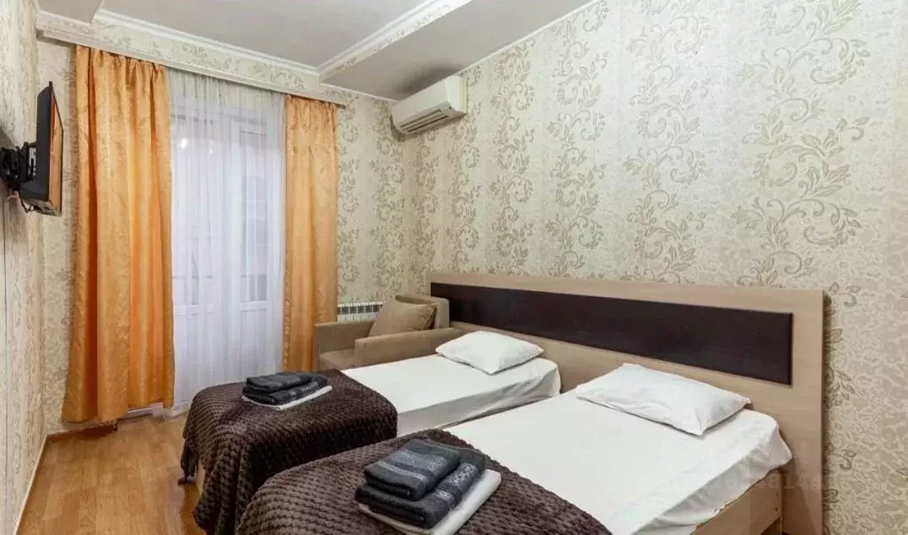 Комната Краснодарский край, Геленджик Колхозная ул., 75 (15.0 м) - Фото 2