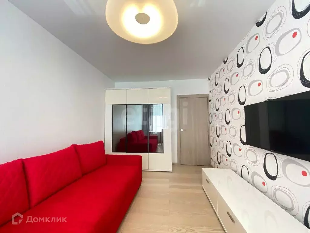 Продаётся 3-к квартира, 82.8 м - Фото 0