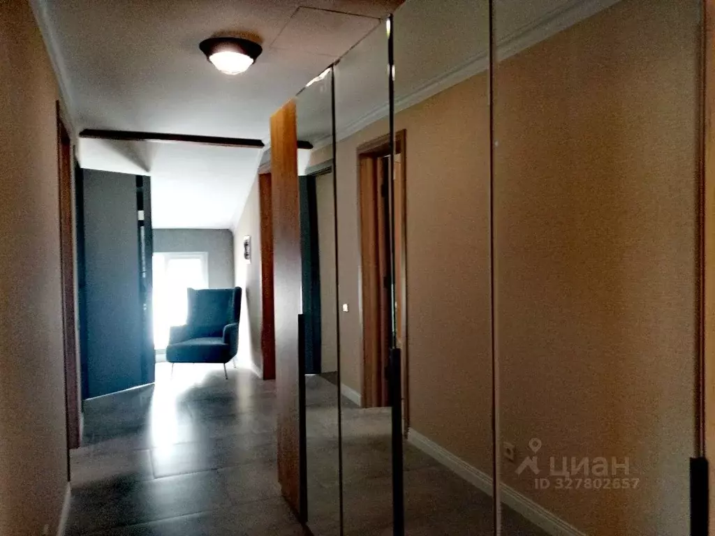 Коттедж в Краснодарский край, Сочи городской округ, с. ... - Фото 2