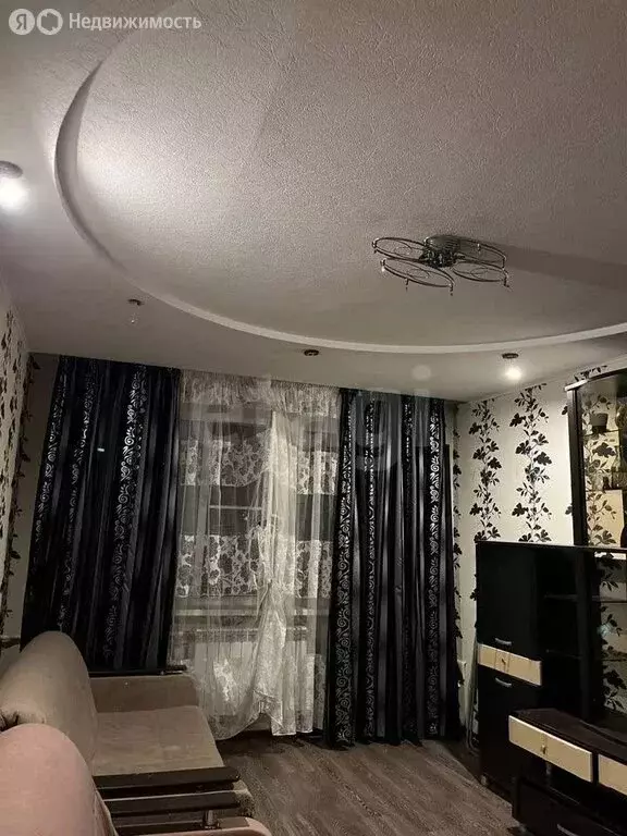 2-комнатная квартира: посёлок Косая Гора, улица Максима Горького, 37 ... - Фото 2