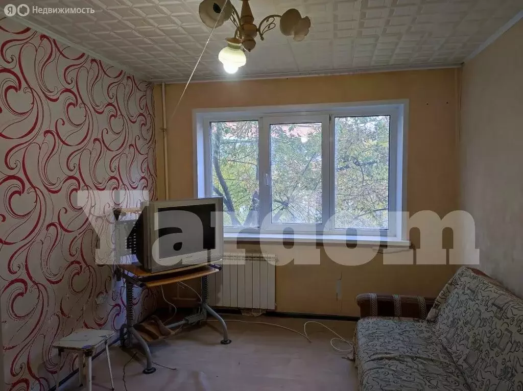 Квартира-студия: Красноярск, улица Королёва, 9 (18 м) - Фото 0