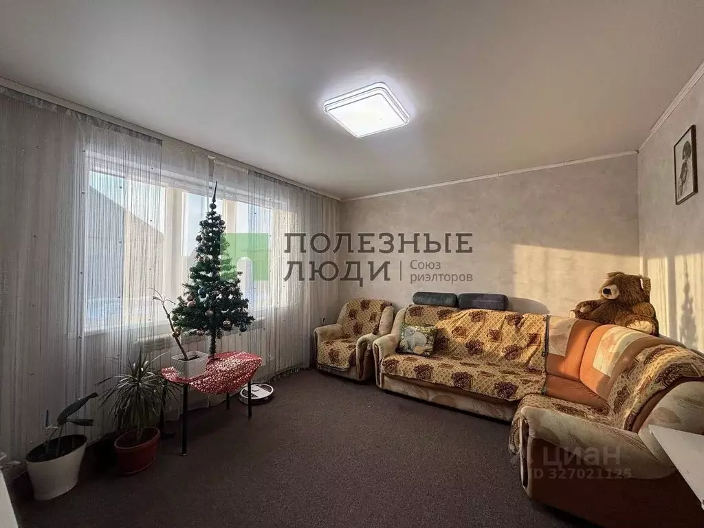 Дом в Забайкальский край, Читинский район, с. Карповка, Чистый ключ ... - Фото 2