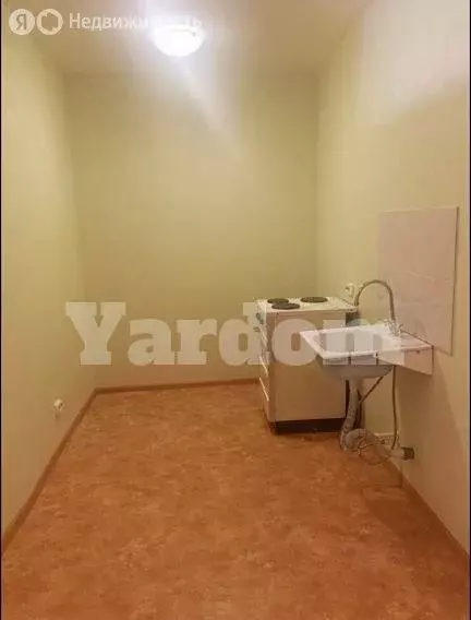 1-комнатная квартира: Красноярск, Лесопарковая улица, 25 (28 м) - Фото 1