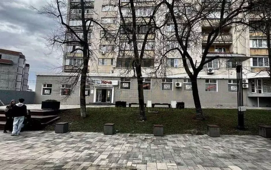 Помещение свободного назначения в Белгородская область, Белгород ... - Фото 1