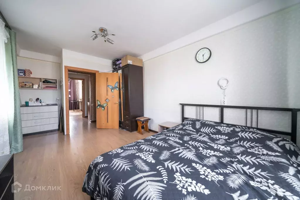 Продаётся 4-к квартира, 73.3 м - Фото 0