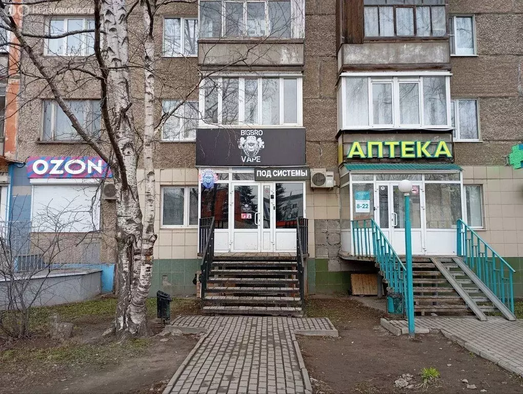 Помещение свободного назначения (28.1 м) - Фото 1