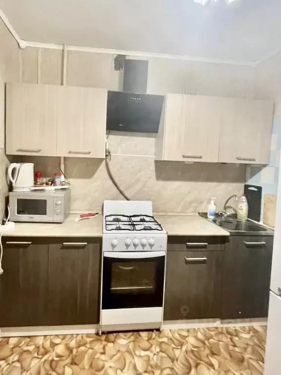 1-к кв. Москва ул. Островитянова, 39 (38.0 м) - Фото 1