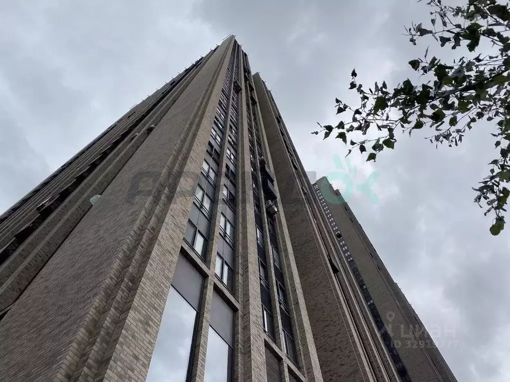 1-к кв. Москва Новодмитровская ул., 2к5 (40.0 м) - Фото 2