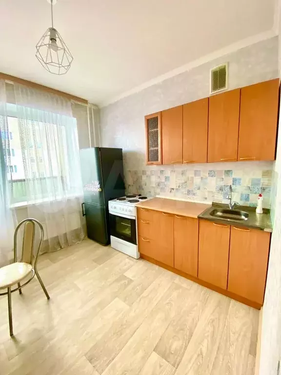 1-к. квартира, 42 м, 7/9 эт. - Фото 1