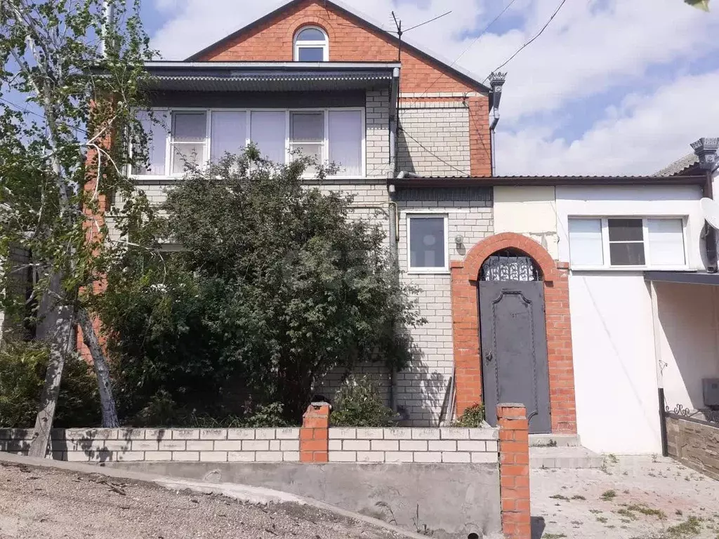 Дом в Краснодарский край, Новороссийск Кузнецкий пер., 21 (136 м) - Фото 1