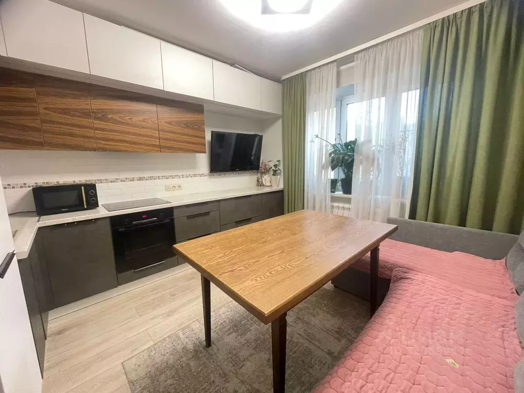 2-к кв. Московская область, Ивантеевка Пушкинский городской округ, ул. ... - Фото 0