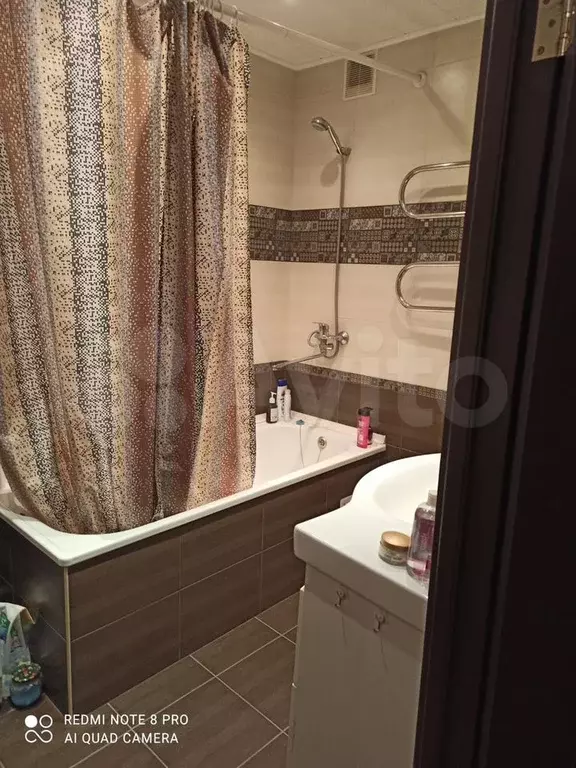 3-к. квартира, 57 м, 2/2 эт. - Фото 1