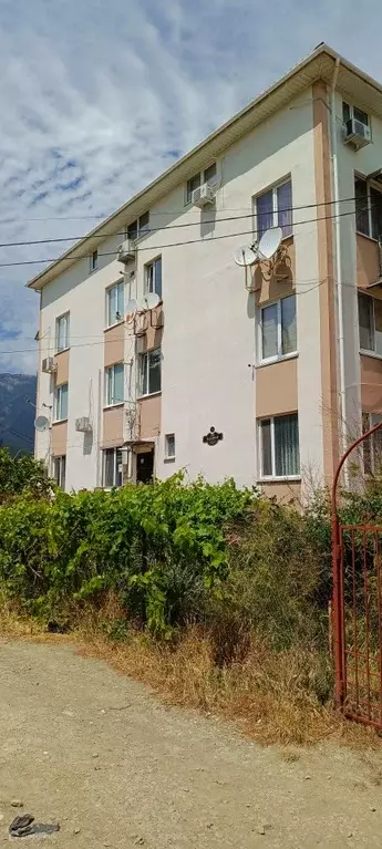 Продаётся квартира-студия, 37 м - Фото 1