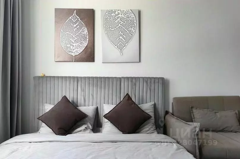 1-к кв. Москва Березовая аллея, 19к6 (15.0 м) - Фото 2