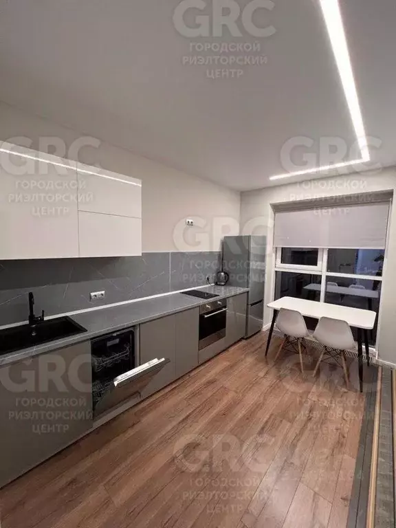 Квартира, 2 комнаты, 45.3 м - Фото 0