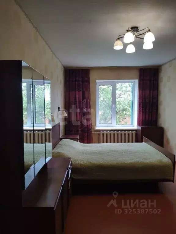 3-к кв. Амурская область, Благовещенский район, с. Чигири Степная ул., ... - Фото 2