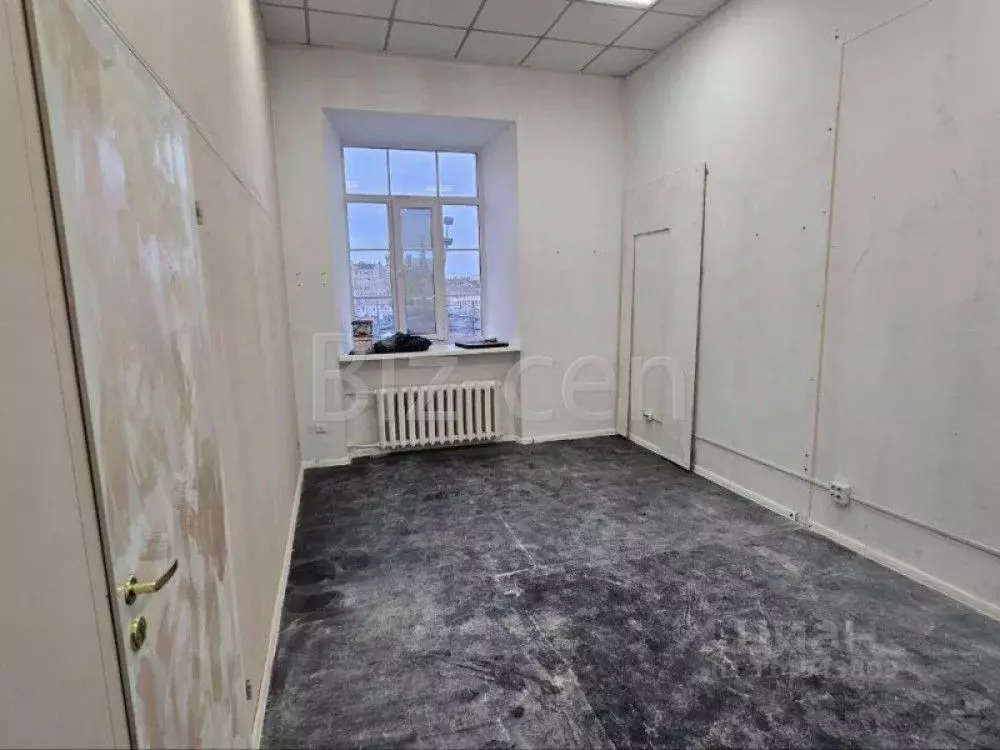 Офис в Санкт-Петербург Звенигородская ул., 9-11 (54 м) - Фото 2