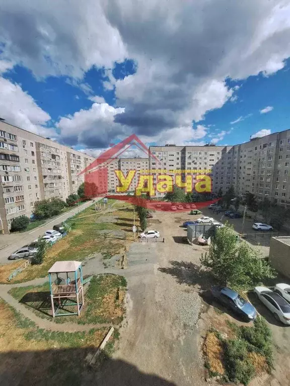 Квартира, 3 комнаты, 62.7 м - Фото 2