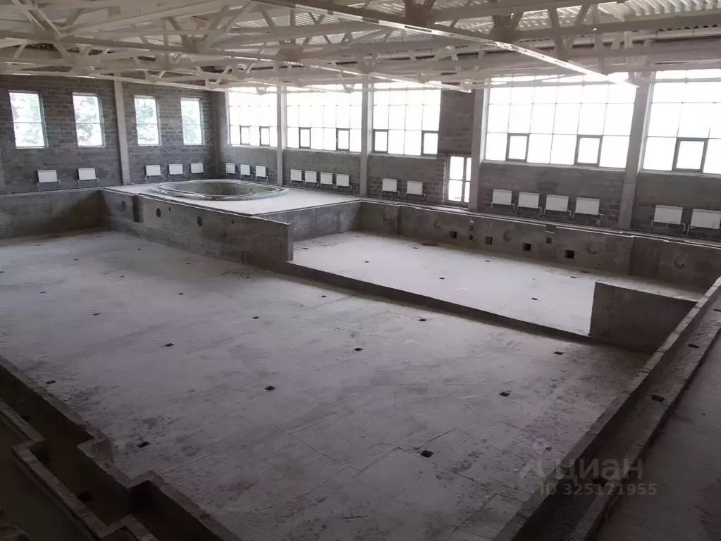 Помещение свободного назначения в Московская область, Люберцы ... - Фото 1