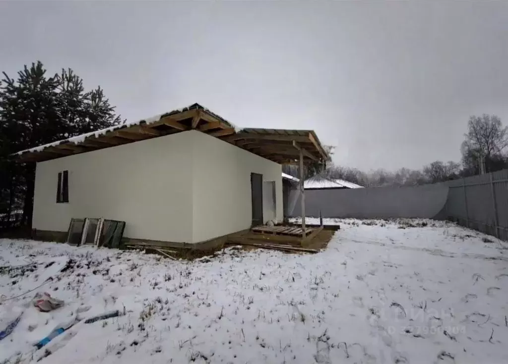 Дом в Московская область, Щелково городской округ, д. Протасово, ... - Фото 2