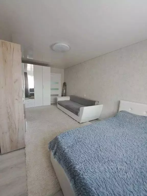 1-к кв. Краснодарский край, Анапа ул. Адмирала Пустошкина, 22к6 (38.0 ... - Фото 2