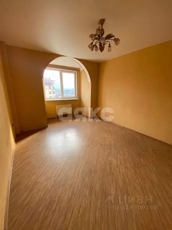 2-к кв. Краснодарский край, Сочи ул. Тимирязева, 22/1 (70.0 м) - Фото 1