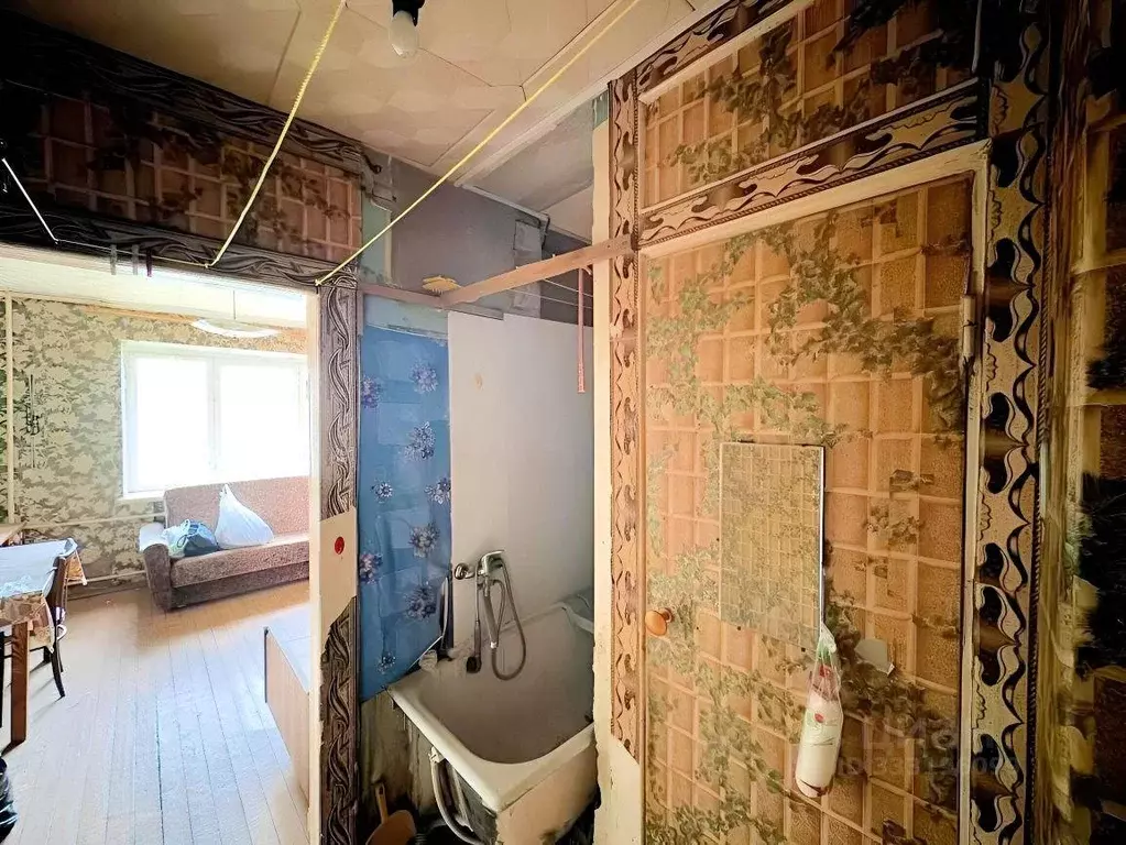 Квартира, студия, 18 м - Фото 1