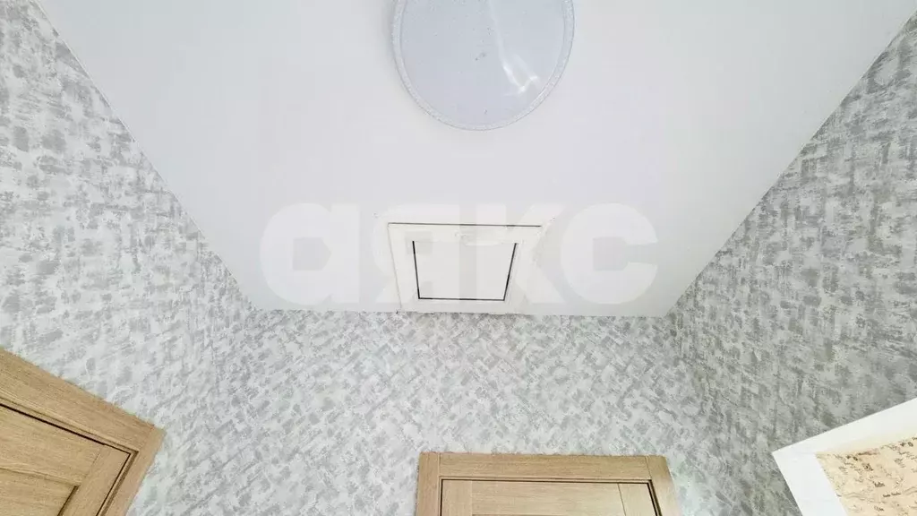 Таунхаус в Краснодарский край, Кореновск ул. Николая Кузнецова, 33 (37 ... - Фото 2