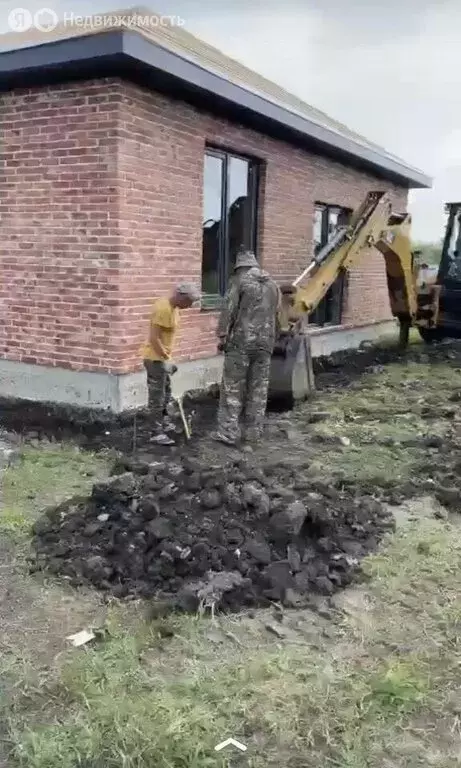 Дом в станица Нововеличковская, Красная улица, 93 (85 м) - Фото 0