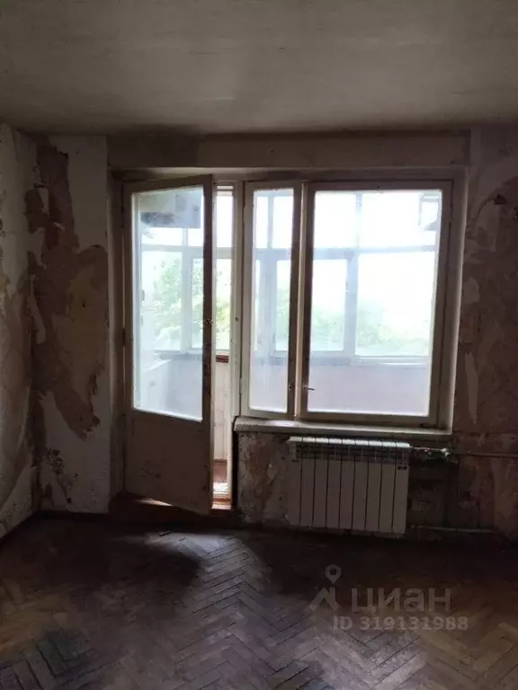 Квартира, 2 комнаты, 44.9 м - Фото 0