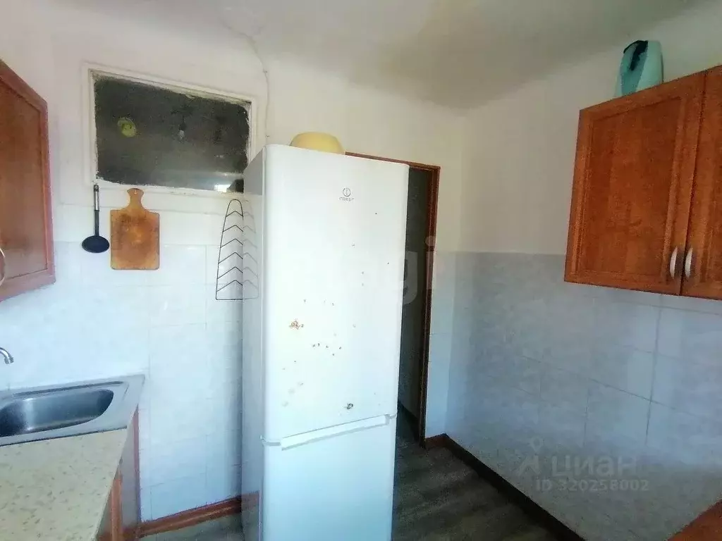 3-к кв. Тюменская область, Тюмень Профсоюзная ул., 7 (52.0 м) - Фото 0